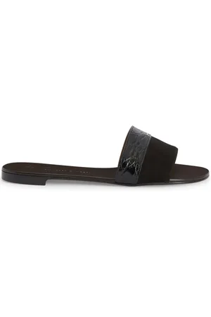 Giuseppe Zanotti Roose slides