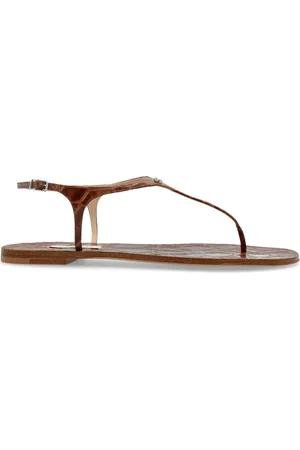 Casadei Jurassik sandals