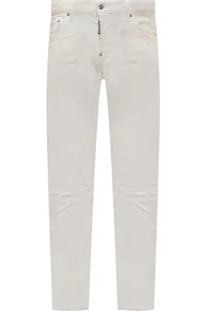 Dsquared2 Slim-fit jeans