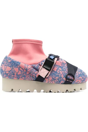 HENRIK VIBSKOV Camps ankle-length shoes
