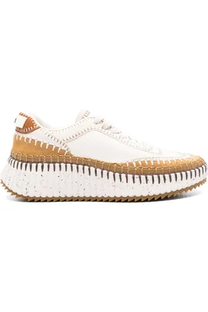 Chloé Nama sneakers