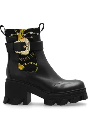 VERSACE 90mm Sophie boots