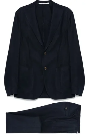 ELEVENTY Single-breasted suit