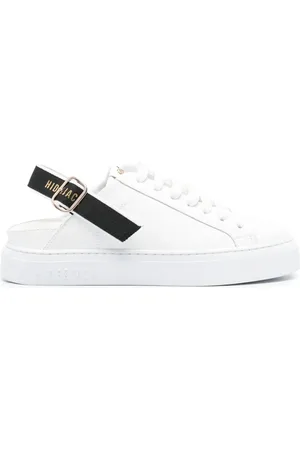 HIDE&JACK Sabot Croco sneakers