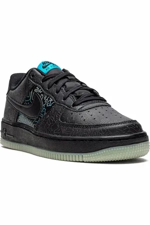Nike X Space Jam Air Force 1 Low "Computer Chip" sneakers