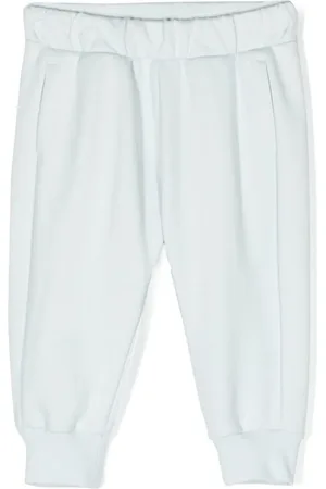 Roberto Cavalli Monogram-print track pants