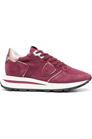 Philippe model Tropez Haute low-top sneakers