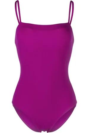 ERES Aquarelle tank swimsuit