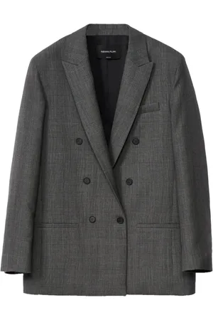 Fabiana Filippi Glen blazer