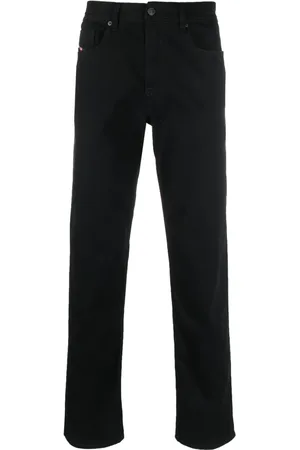 Diesel 2023 D-Finitive tapered-leg jeans