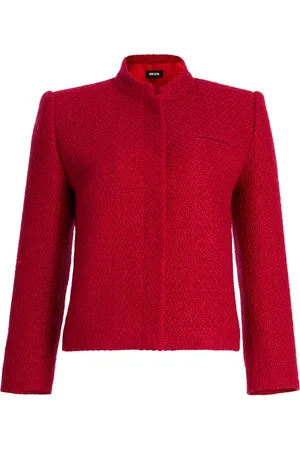 SER.O.YA Kristen Lady jacket
