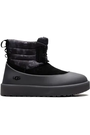 UGG Mini Lace Wea Smokescreen " " boots