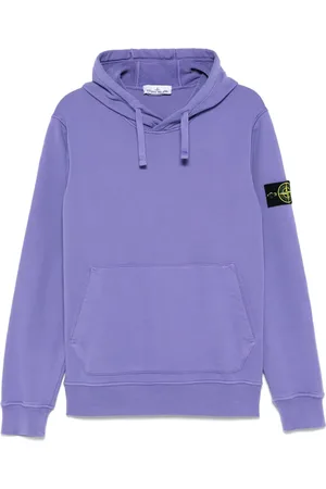 Stone Island Compass-badge hoodie
