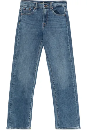 7 for all Mankind Tess jeans