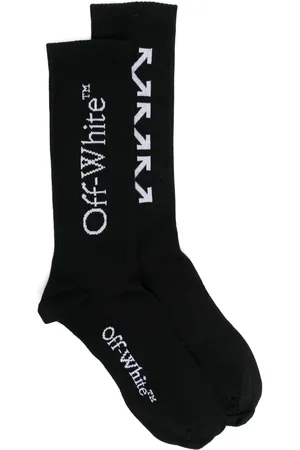 OFF-WHITE Triple Arrows socks