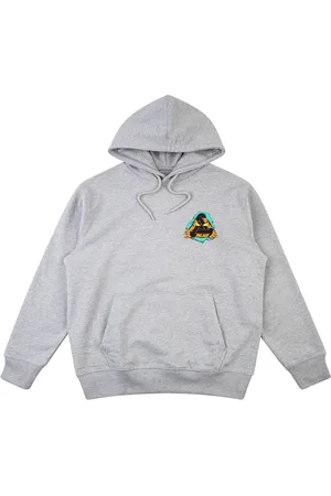 PALACE Tri-Ripper logo-print hoodie