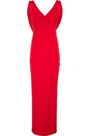 V:PM ATELIER Salma maxi dress