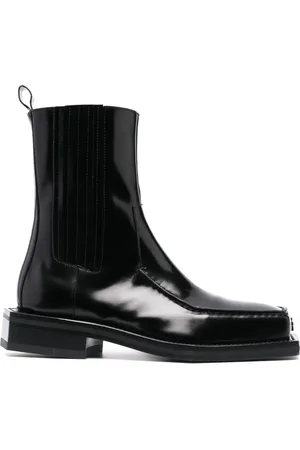 COPERNI 3D Vector Chelsea boots