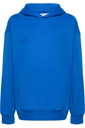 The Pangaia 365 Midweight organic-cotton hoodie