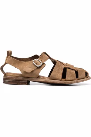 Officine creative Lexikon 536 sandals