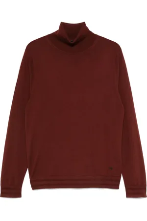 Paul Smith Merino wool sweater