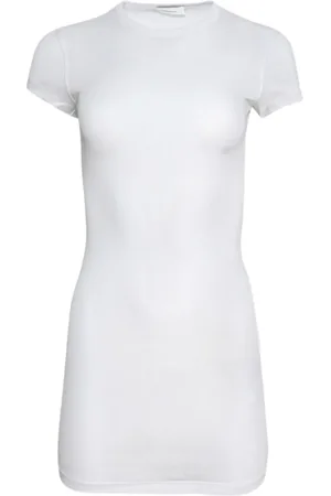 WARDROBE.NYC Jersey mini dress