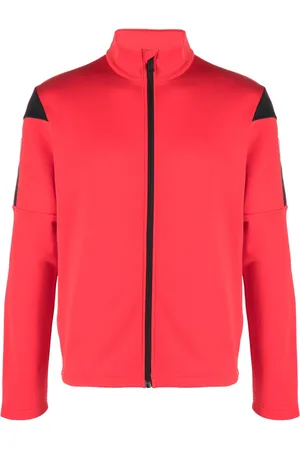Rossignol Aerial zip-up jacket