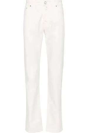 Jacob Cohen Bard slim-cut jeans