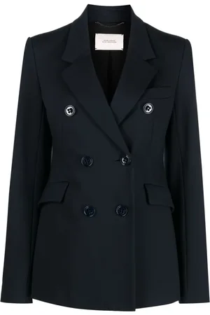 Dorothee Schumacher Double-breasted blazer