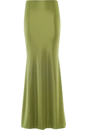 La Semaine Keira maxi skirt