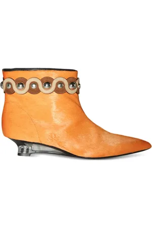 Puccini Ng 20mm ankle boots