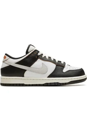 Nike X HUF SB Dunk Low "San Francisco" sneakers