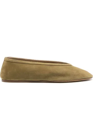 Le Monde Beryl Luna ballet flats