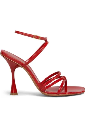Marni Leather sandals