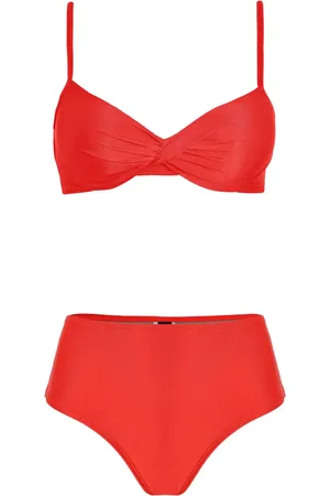 Lygia & Nanny Veronica bikini set