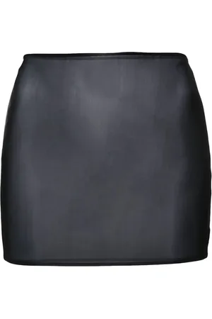 MAISON CLOSE Double Sens shapewear skirt