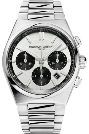 Frederique Constant Highlife Chronograph Automatic 41mm