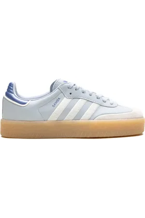 adidas Sambae "Halo " sneakers