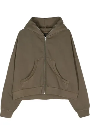 Entire Studios Eternal organic cotton hoodie