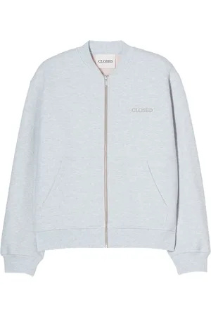 Closed Zip-up sweatshirt