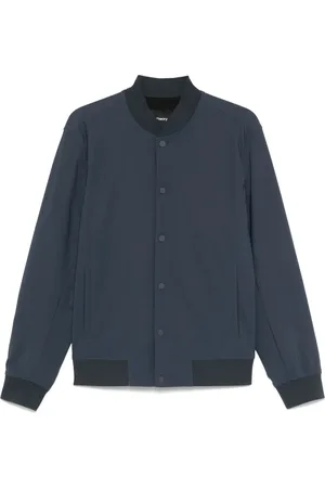 THEORY Precision Ponte jacket