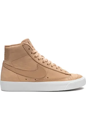 Nike Blazer Mid ???77 Premium "Vachetta Tan" sneakers
