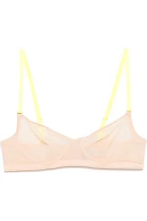 MAISON CLOSE Balconette bra