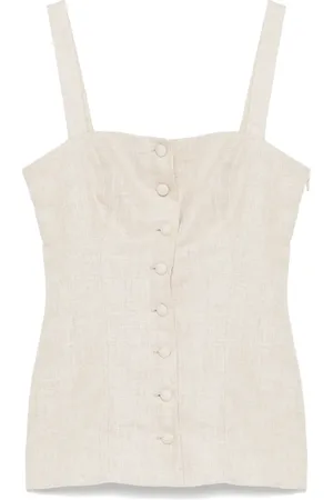 FAITHFULL THE BRAND Corbiere top