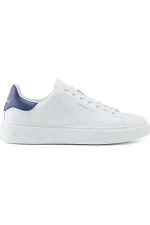Woolrich Classic Court sneakers
