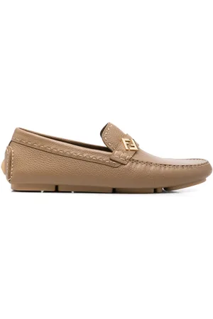 Fendi Driver loafers