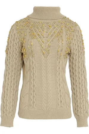 Lethicia Bronstein Frevo sweater