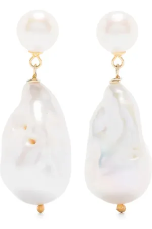 Hai Bell earrings