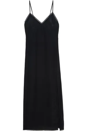Zadig & Voltaire Ramelil maxi dress