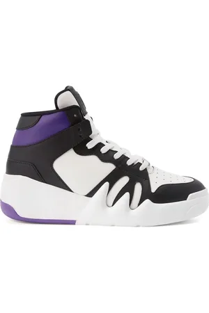 Giuseppe Zanotti Talon high-top sneakers